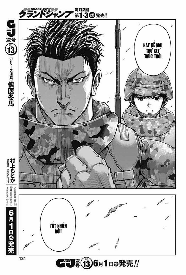 Gigantis 16 trang 10