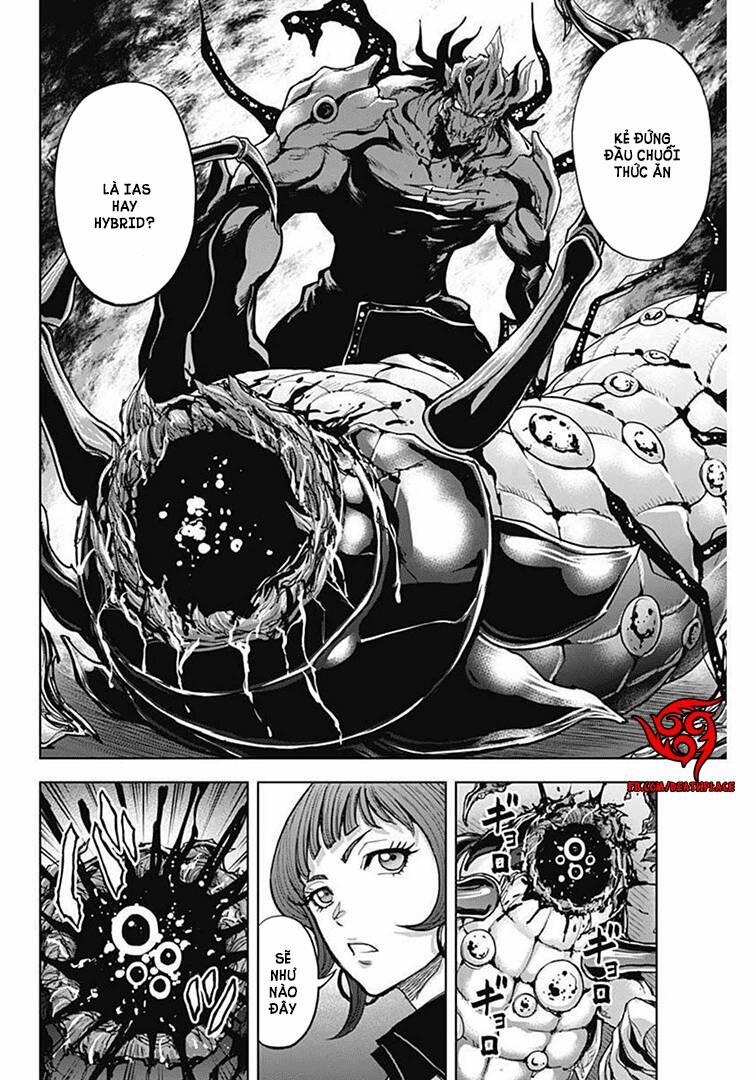 Gigantis 16 trang 16