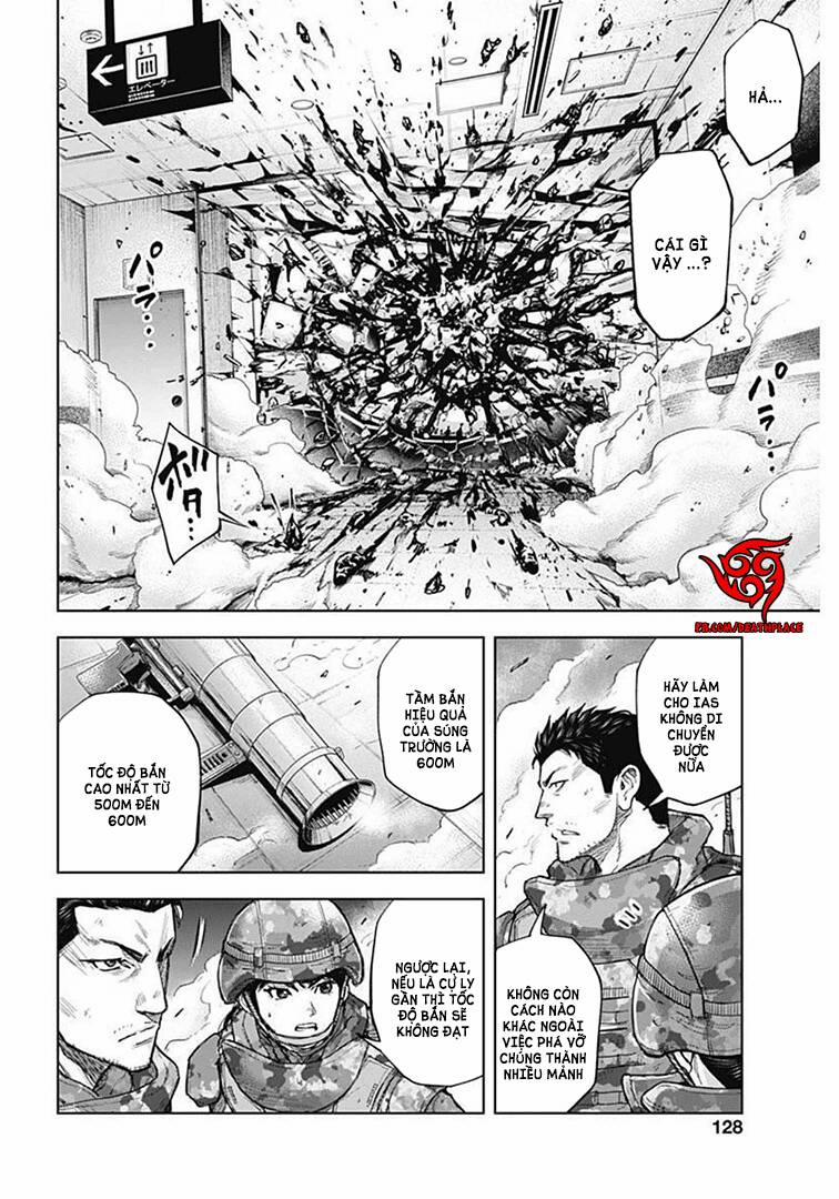 Gigantis 16 trang 7