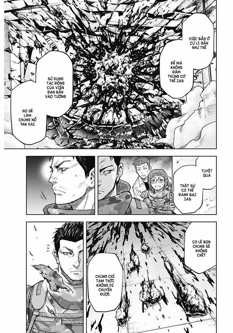 Gigantis 16 trang 8