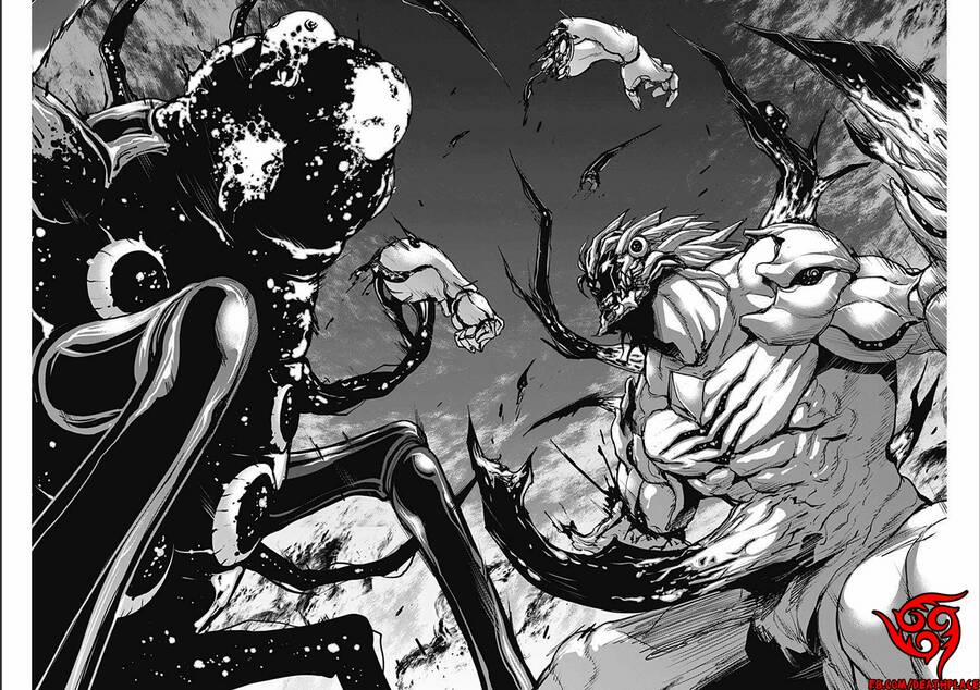 Gigantis 17 trang 11