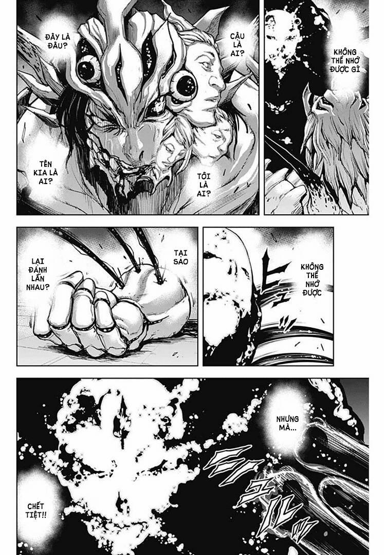 Gigantis 17 trang 12