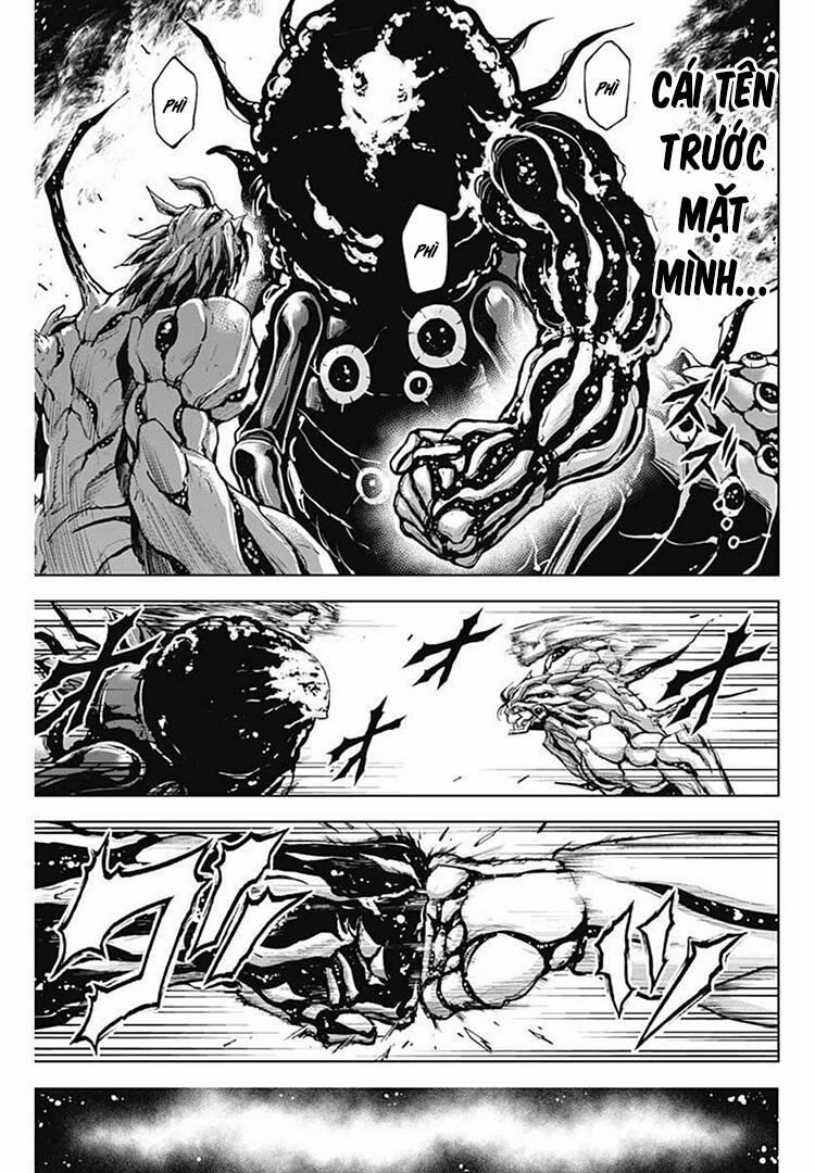 Gigantis 17 trang 13