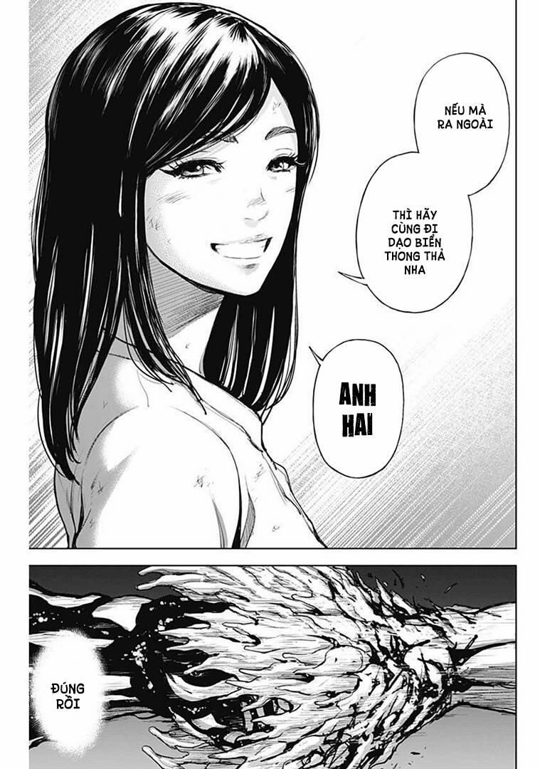 Gigantis 17 trang 15