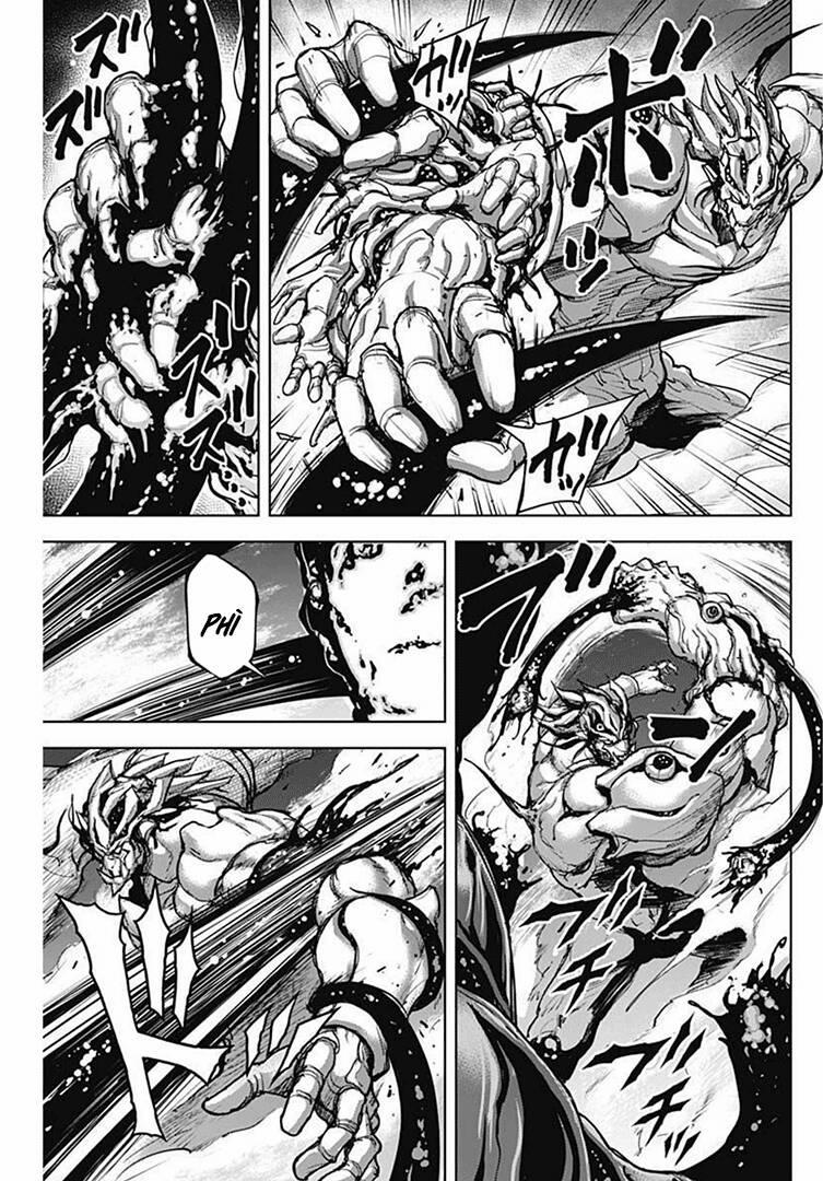 Gigantis 17 trang 4