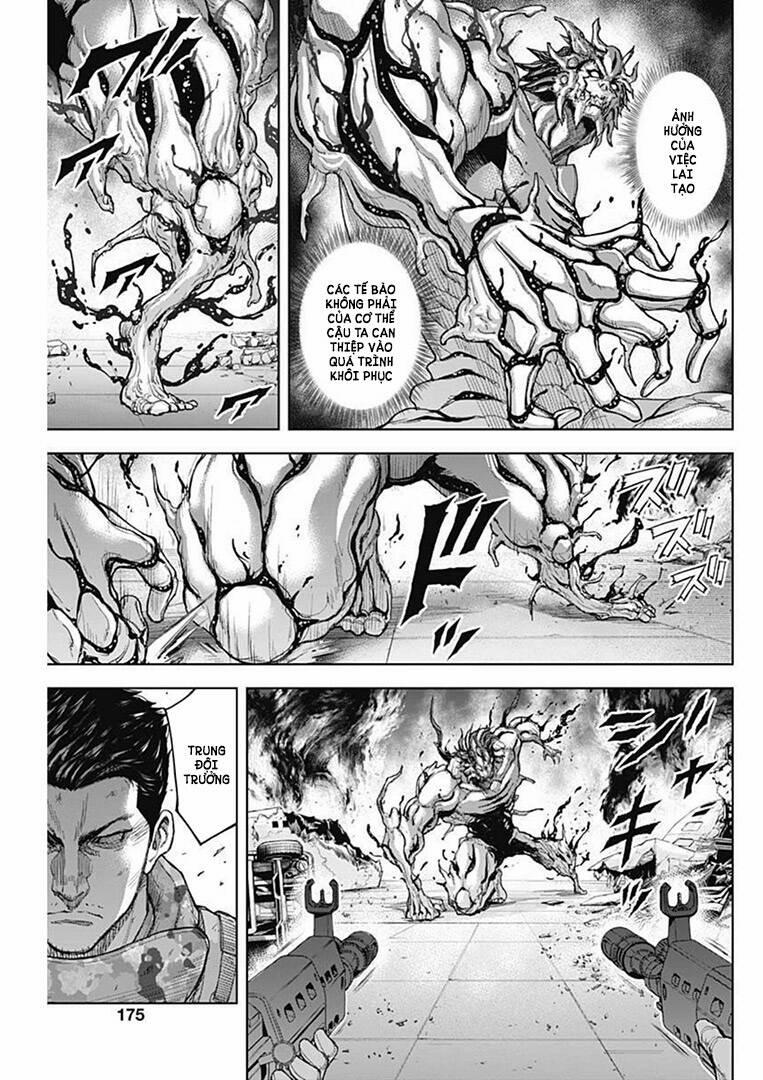Gigantis 18 trang 8