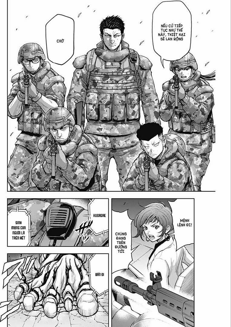 Gigantis 18 trang 9