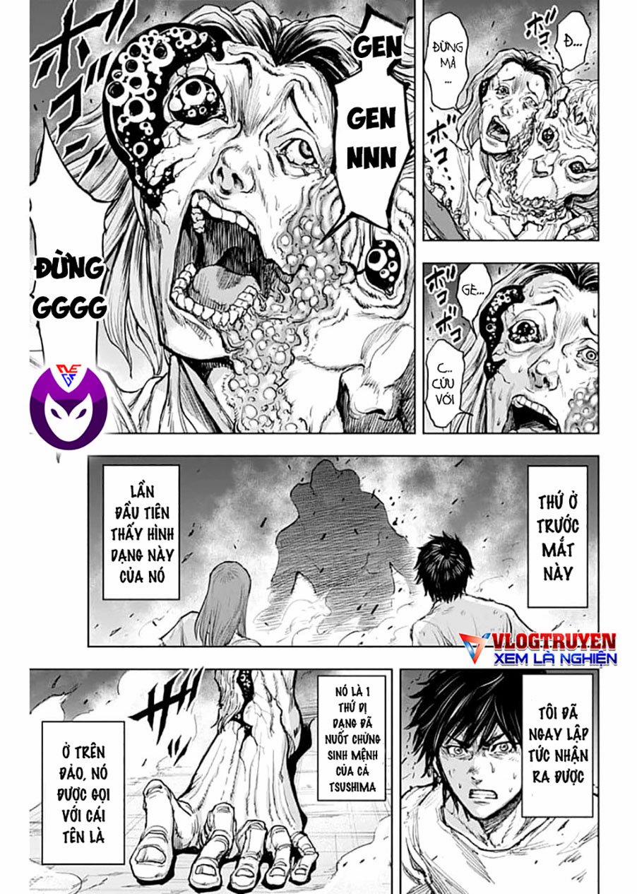 Gigantis 2.1 trang 19