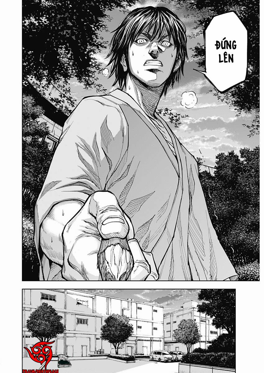 Gigantis 4 trang 18