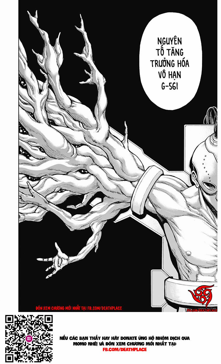 Gigantis 4 trang 26