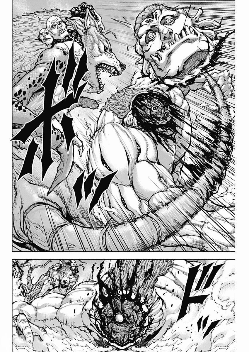 Gigantis 5 trang 23