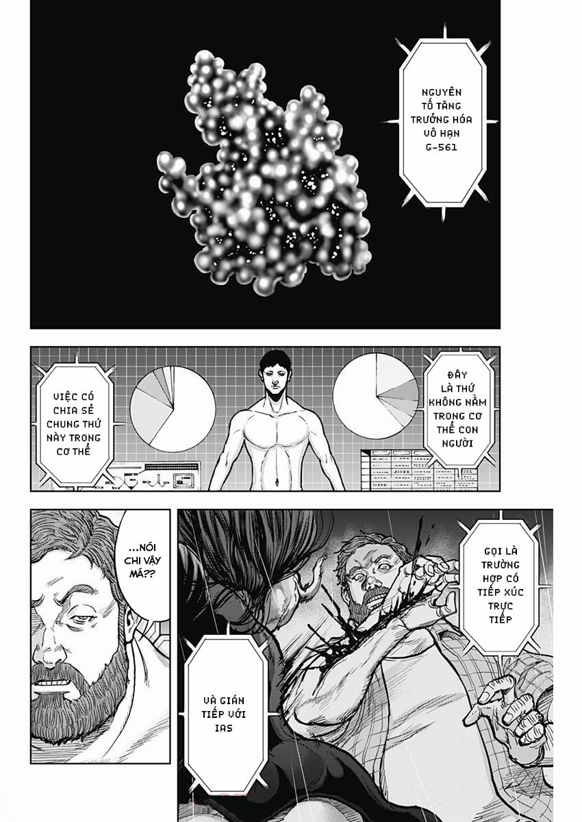 Gigantis 5 trang 7