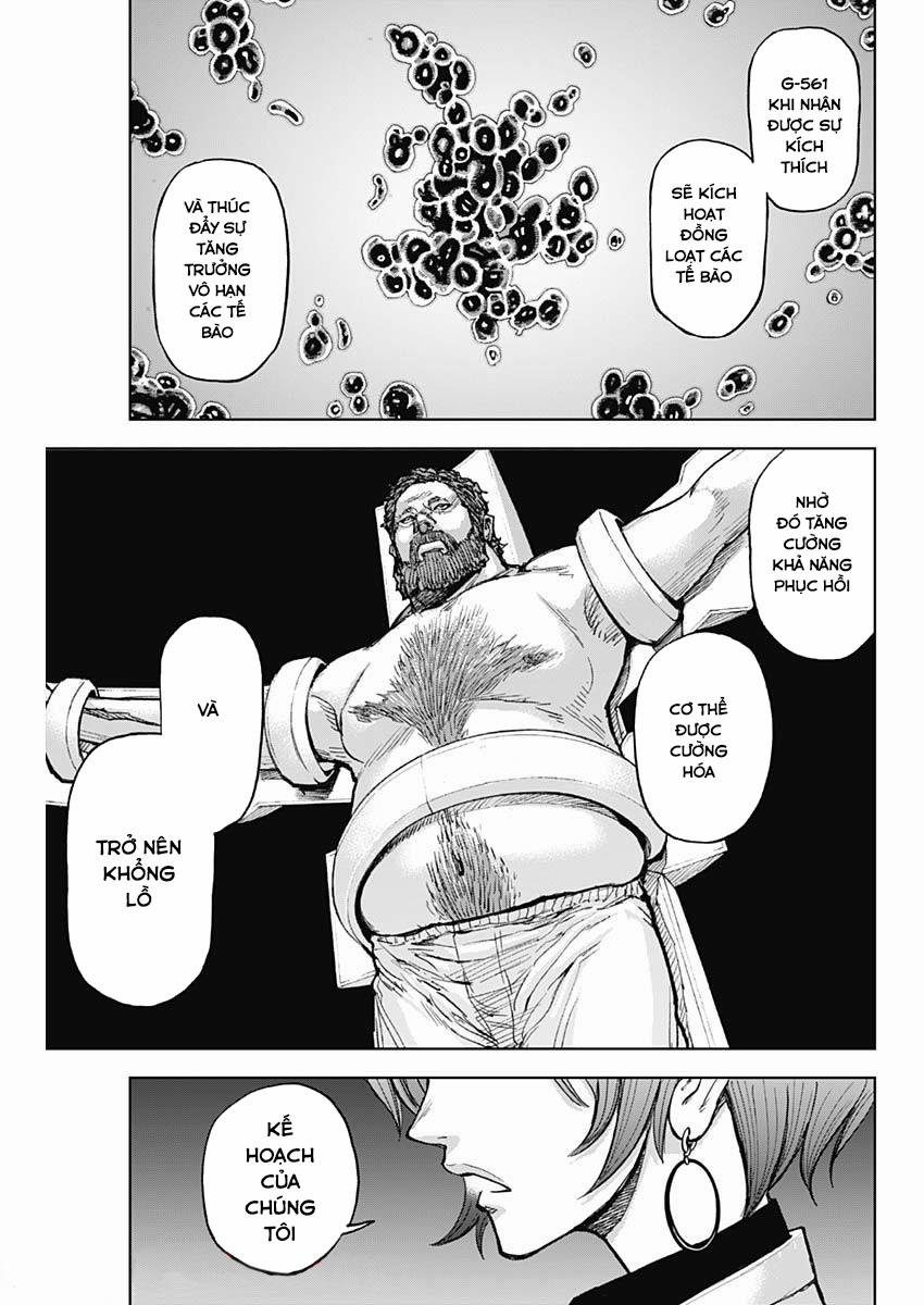 Gigantis 5 trang 8