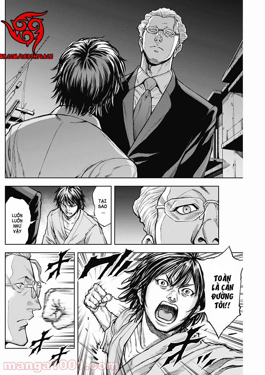 Gigantis 6 trang 24