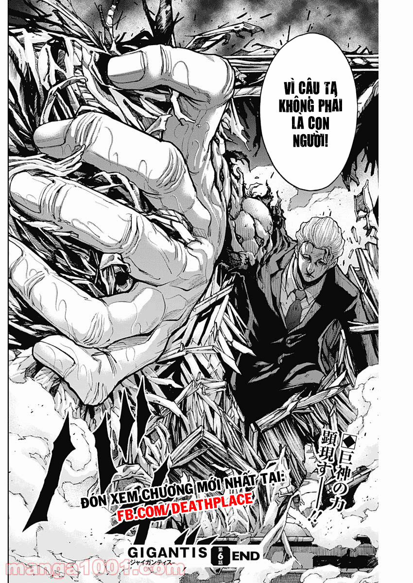 Gigantis 6 trang 26