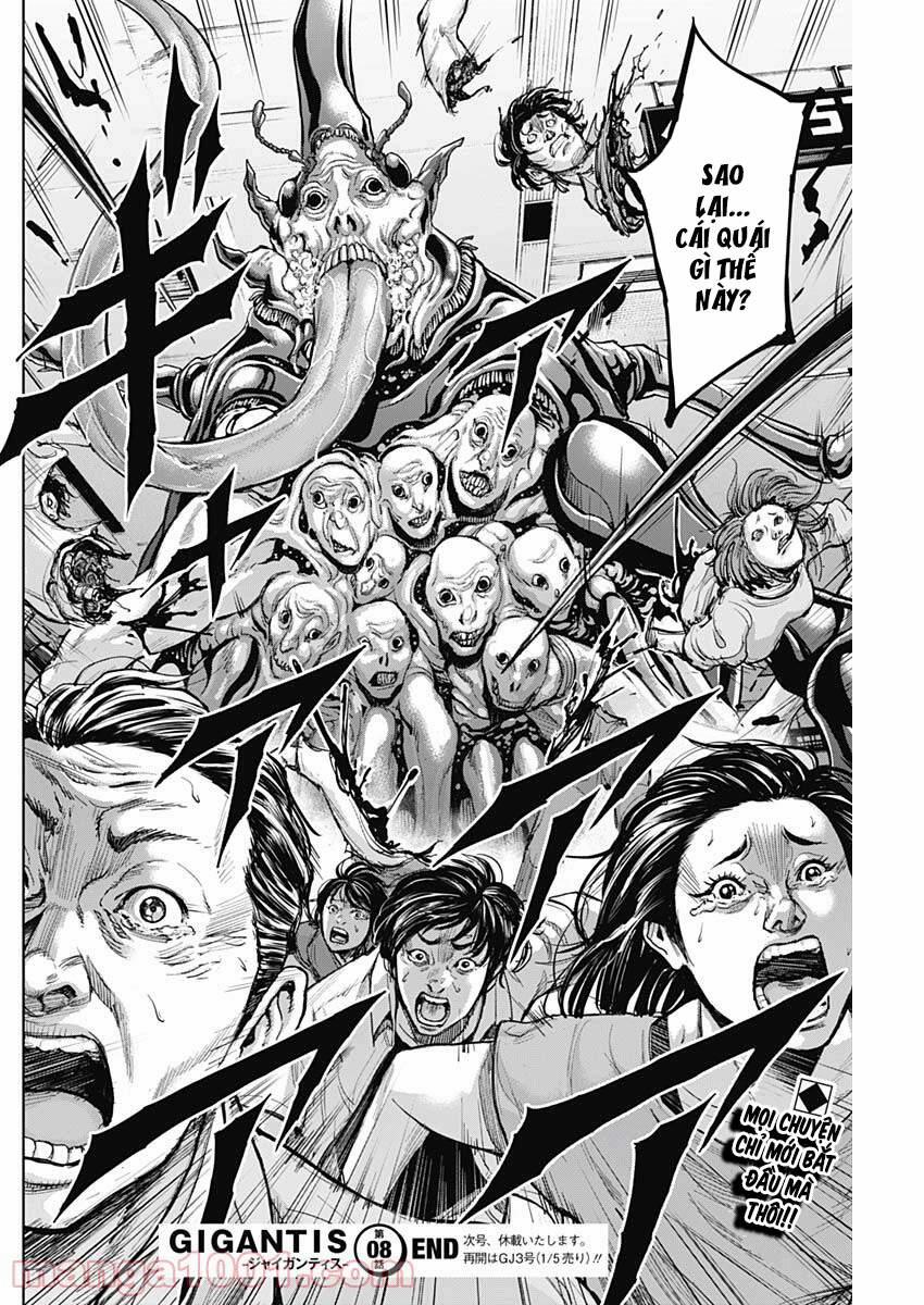 Gigantis 8 trang 24