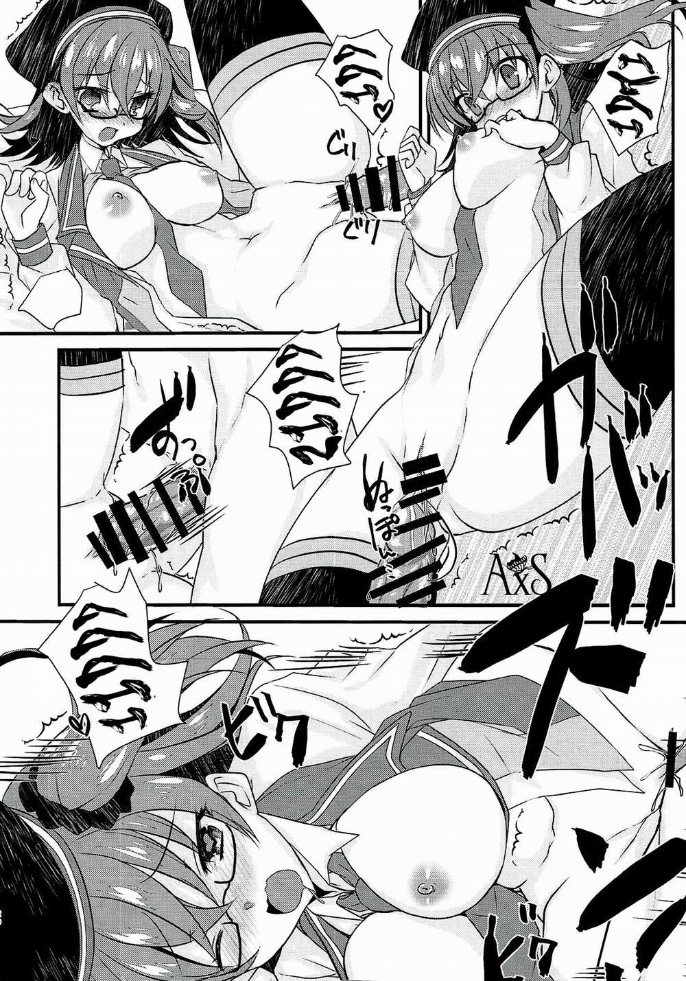 Gil-kun to Shota Sukebe Shiyou to Shite Gekokujou Sareru Hon. (Fate/Grand Order) Oneshot trang 19