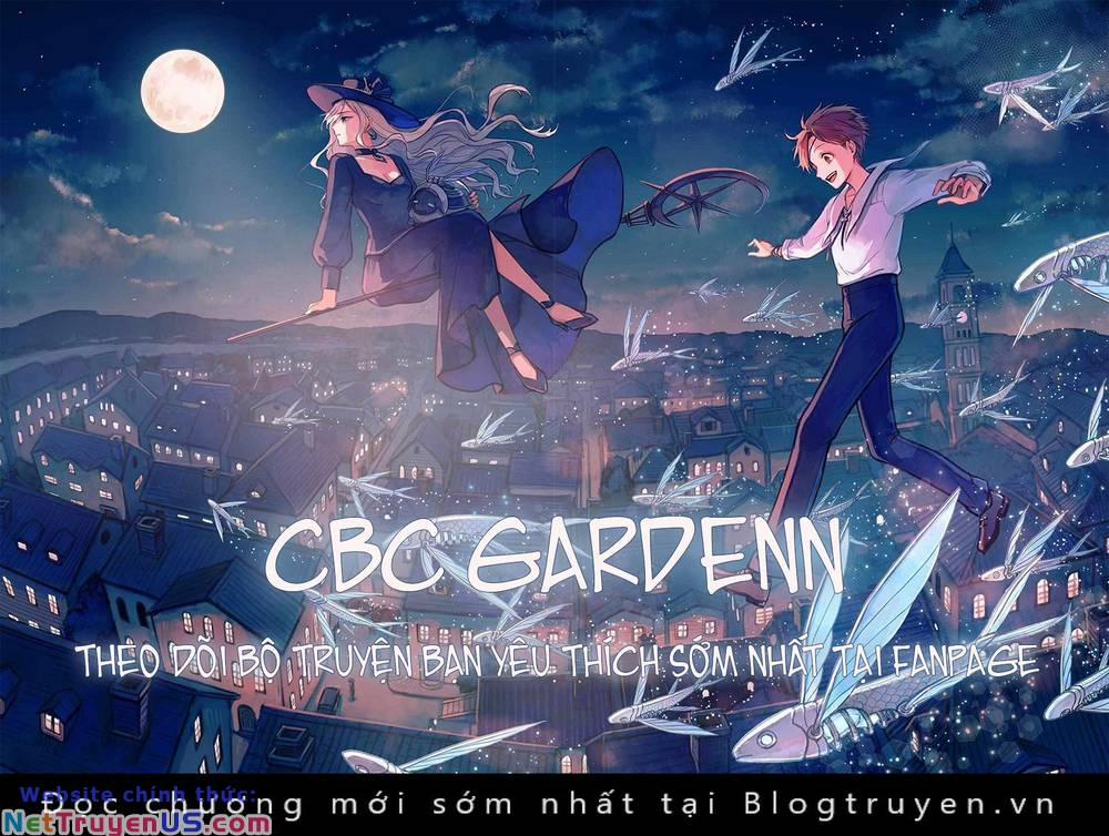 Gill: "không Ai Có Thể Đánh Bại Ta Khi Ta Dùng Rìu!" 13 trang 22