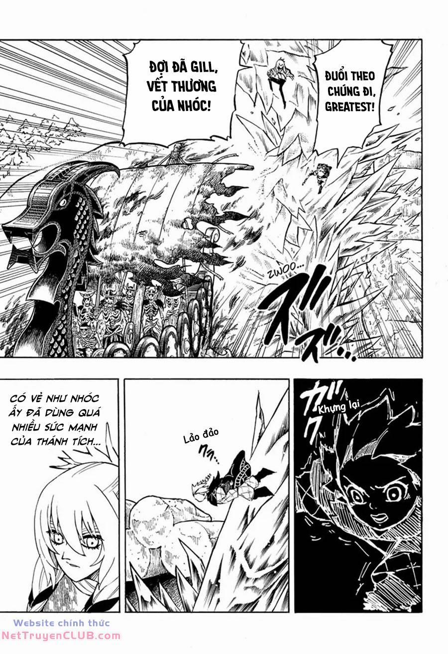 Gill: "không Ai Có Thể Đánh Bại Ta Khi Ta Dùng Rìu!" 15 trang 8