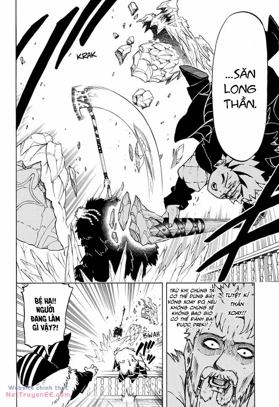 Gill: "không Ai Có Thể Đánh Bại Ta Khi Ta Dùng Rìu!" 19 trang 15