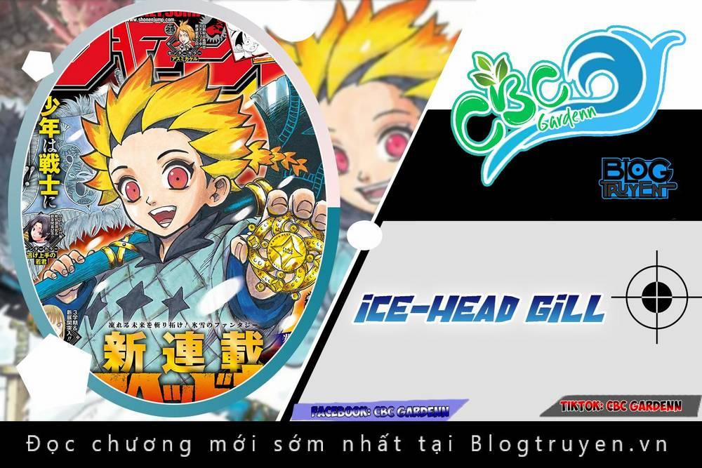 Gill:  16 trang 1