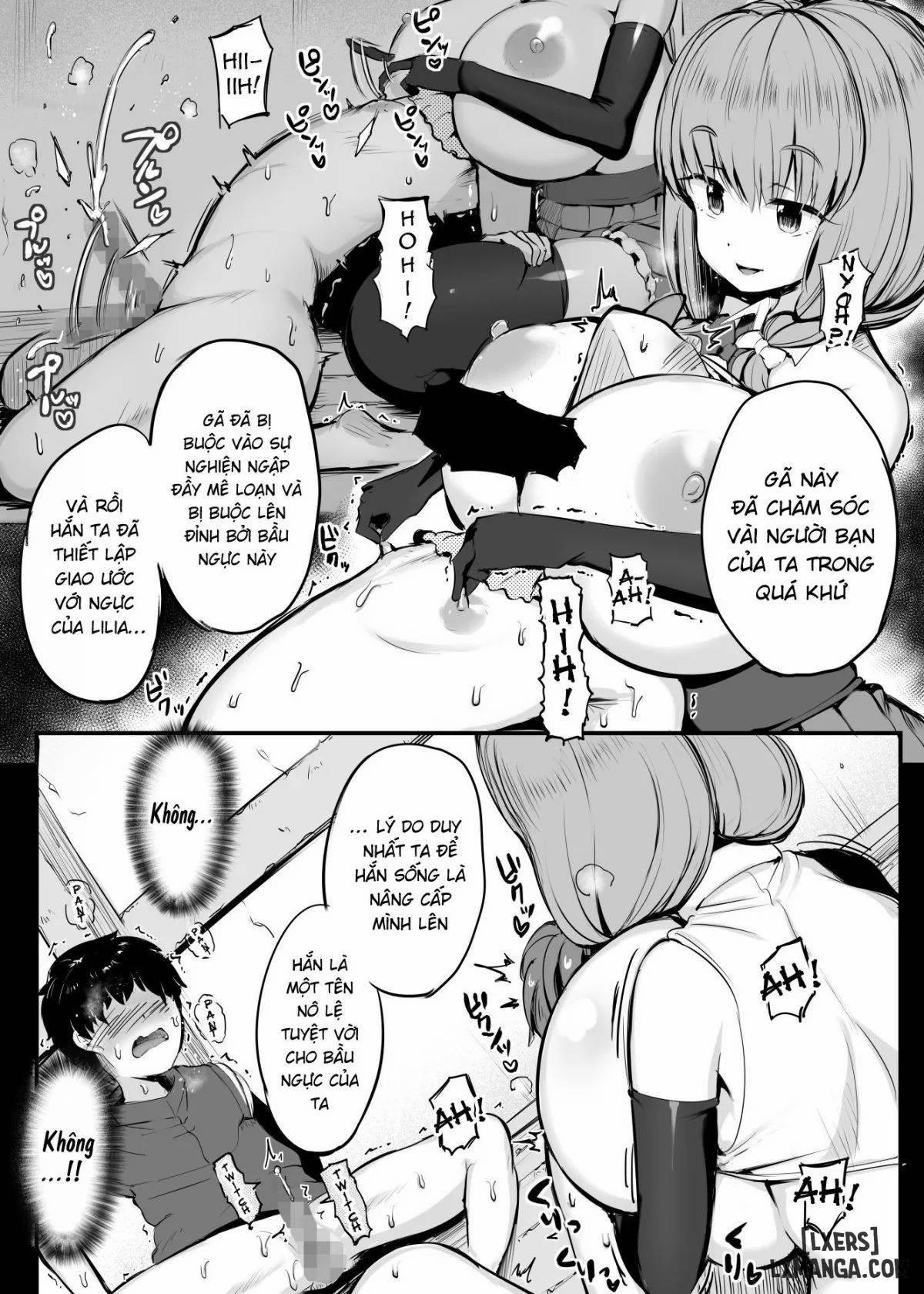 Gimai Riria 1 trang 26