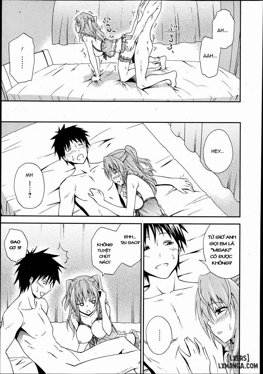 Gimme A Hug 1 trang 44