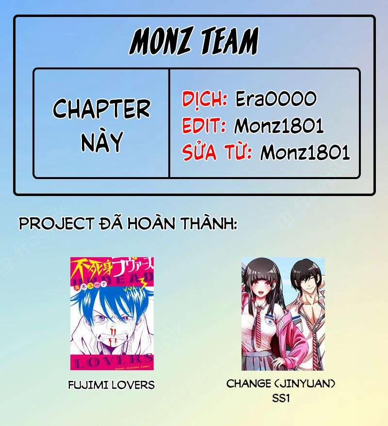Ginga Wa Kanojo Hodo Ni 4 trang 1