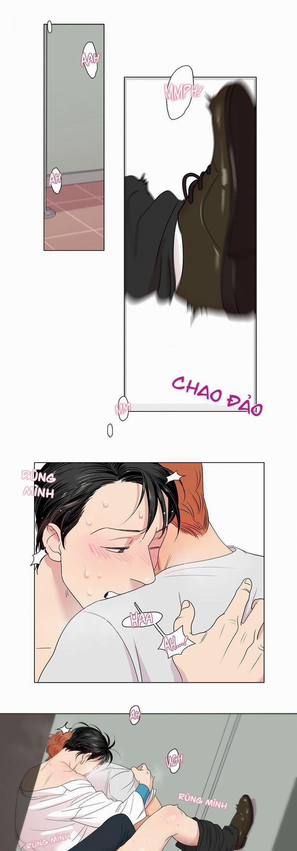 Giờ Chơi Cùng Hakdo 4 trang 1