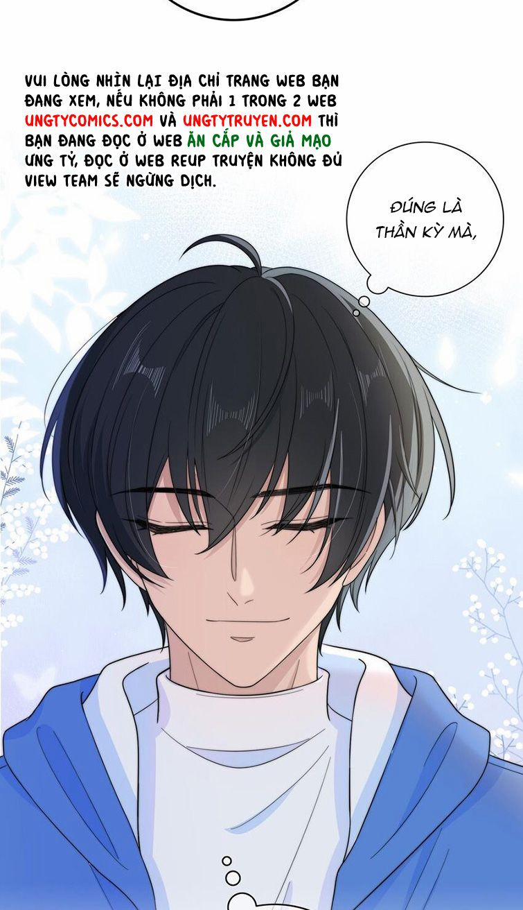 Gió Cung Bên Tai 33 trang 17