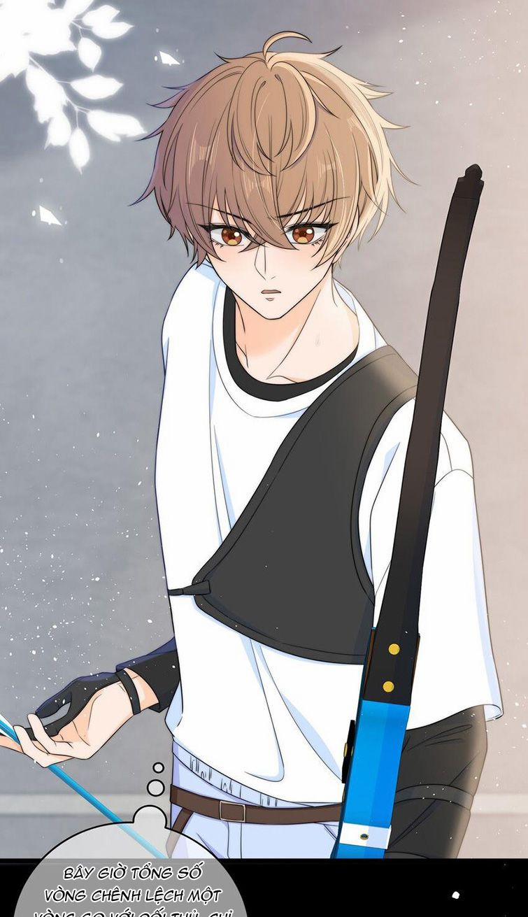 Gió Cung Bên Tai 33 trang 24