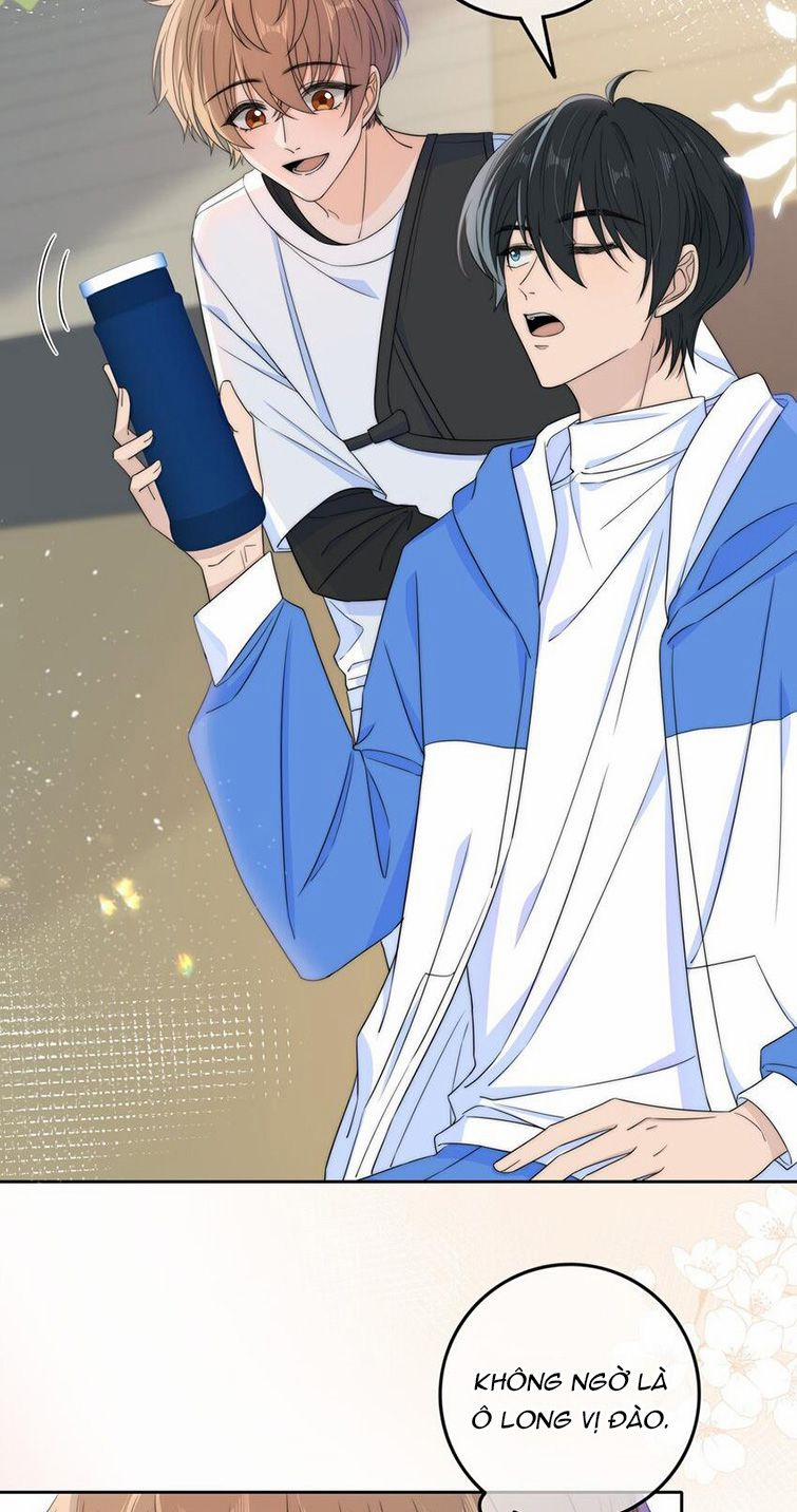 Gió Cung Bên Tai 33 trang 5