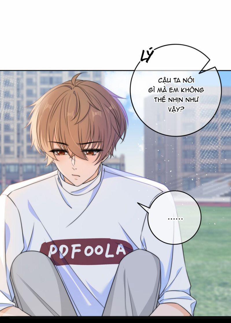 Gió Cung Bên Tai 38 trang 15