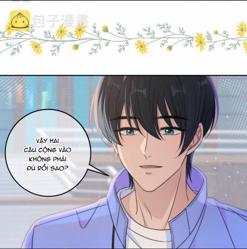 Gió Cung Bên Tai 38 trang 6