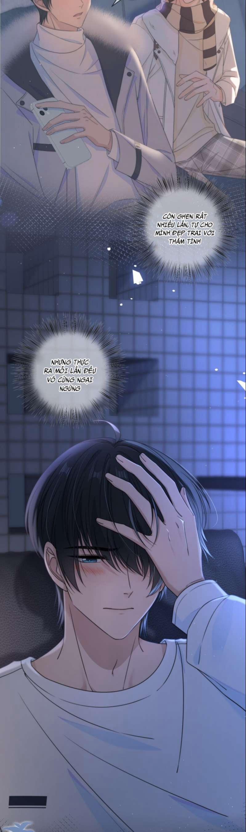 Gió Cung Bên Tai 47 trang 3