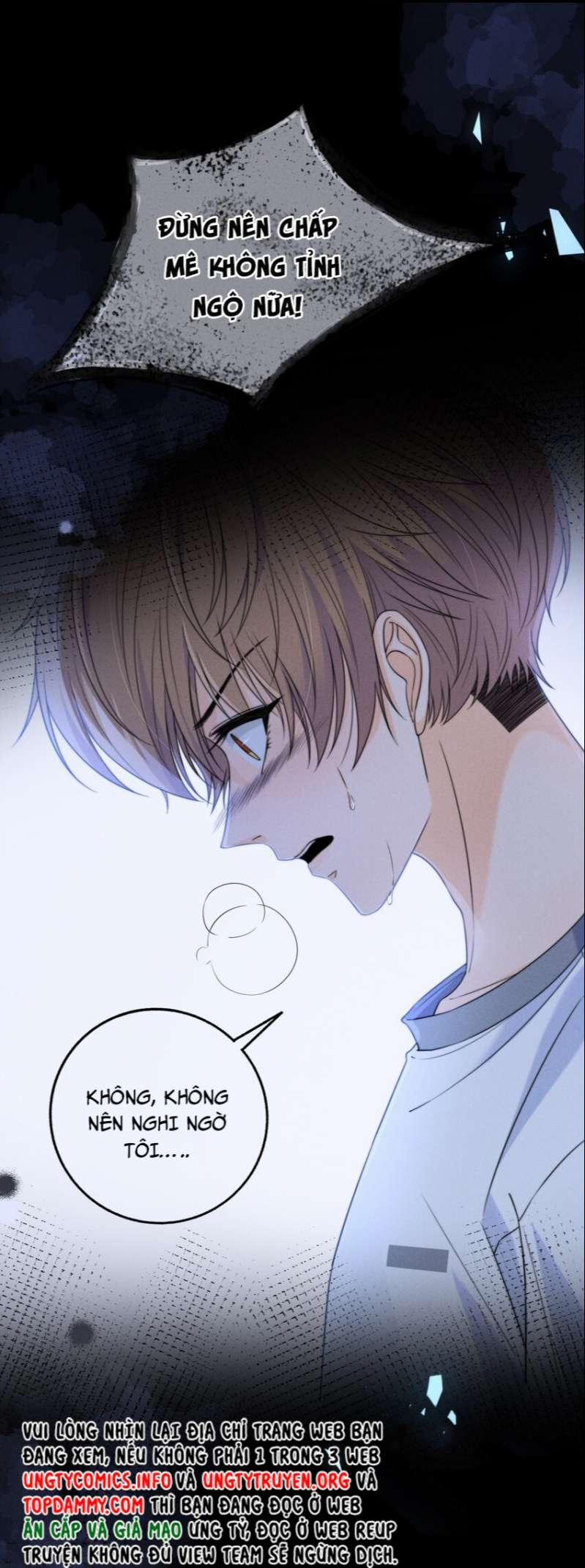 Gió Cung Bên Tai 47 trang 8