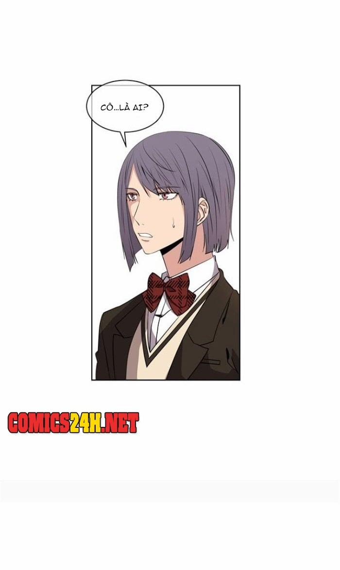 Giờ Thì Tôi Có Được Anh Rồi, Tiền Bối 2 trang 5