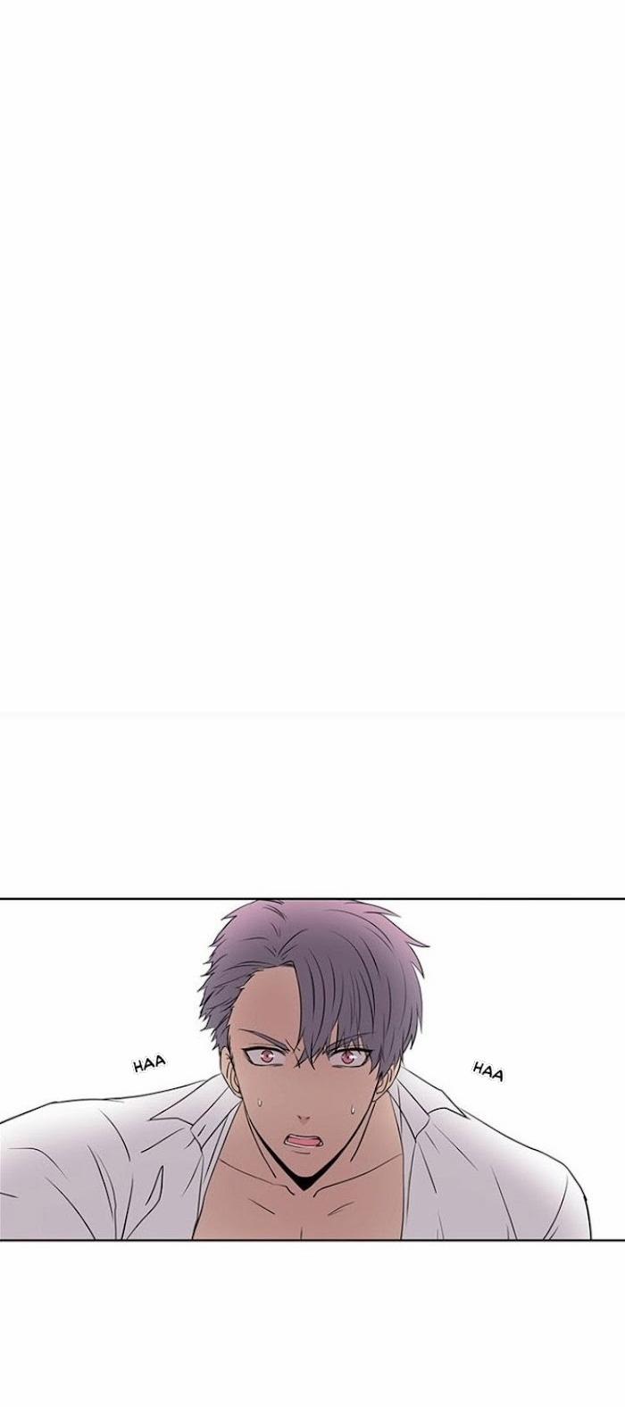 Giờ Thì Tôi Có Được Anh Rồi, Tiền Bối 3 trang 20