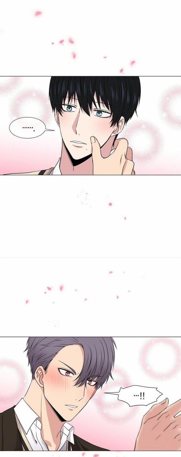 Giờ Thì Tôi Có Được Anh Rồi, Tiền Bối 5 trang 12