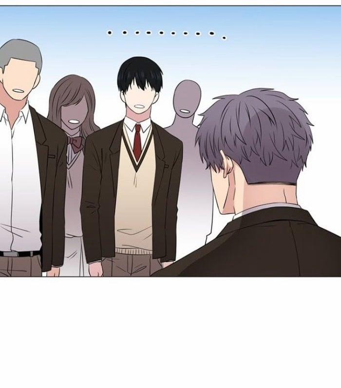 Giờ Thì Tôi Có Được Anh Rồi, Tiền Bối 5 trang 23