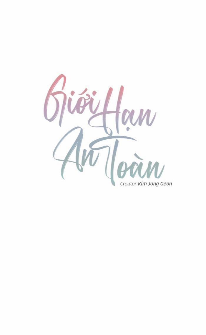 Giới Hạn An Toàn 10 trang 1