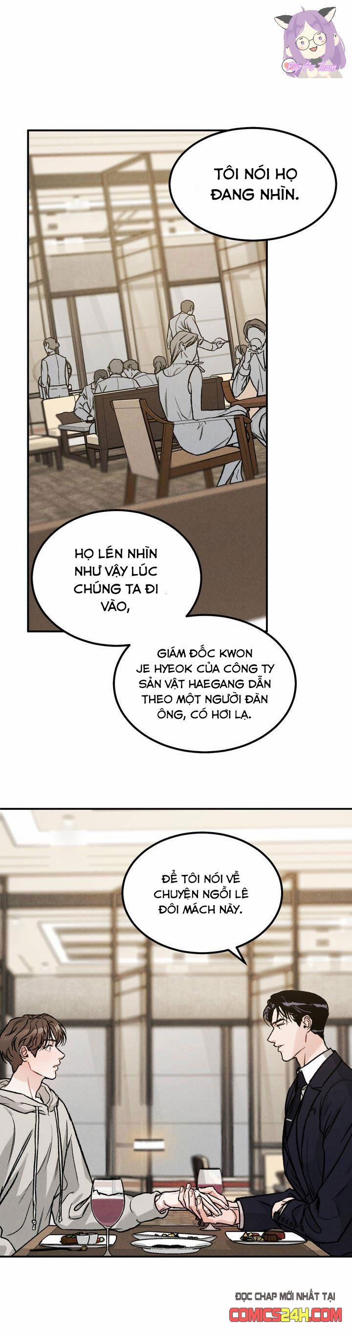 Giới Hạn Thời Gian 3 trang 0