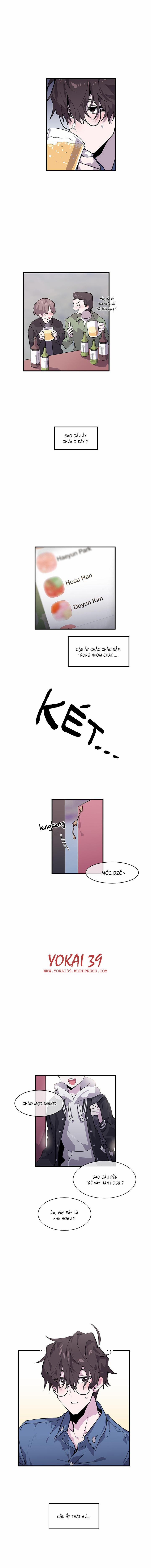 Giới Thiệu Về Lý Thuyết Của Tình Yêu 1 trang 3