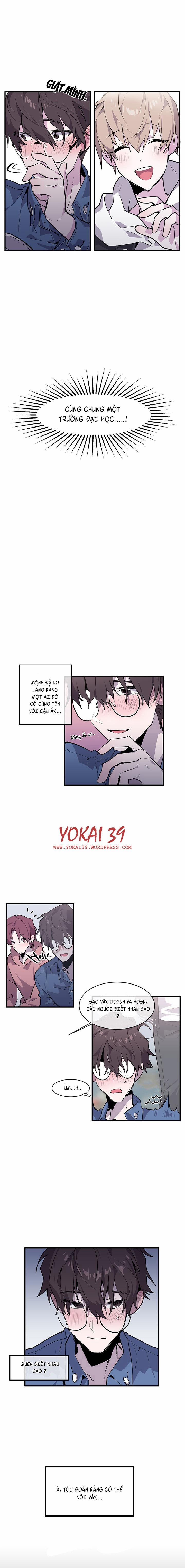 Giới Thiệu Về Lý Thuyết Của Tình Yêu 1 trang 4