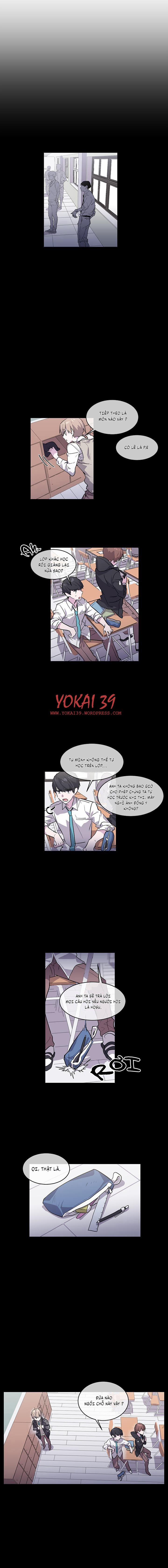 Giới Thiệu Về Lý Thuyết Của Tình Yêu 1 trang 5