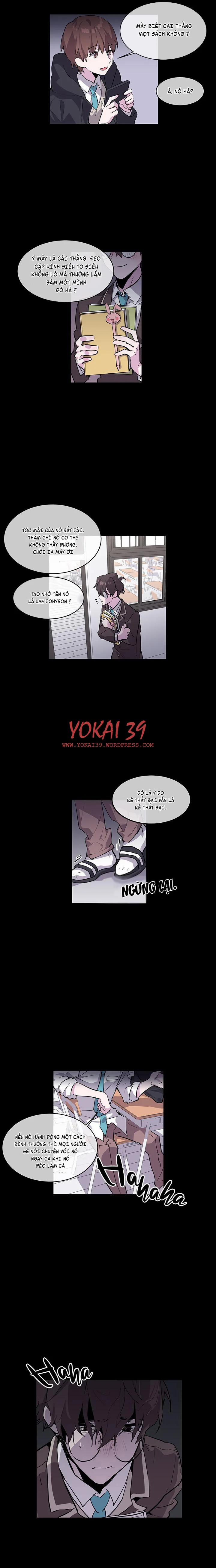 Giới Thiệu Về Lý Thuyết Của Tình Yêu 1 trang 6