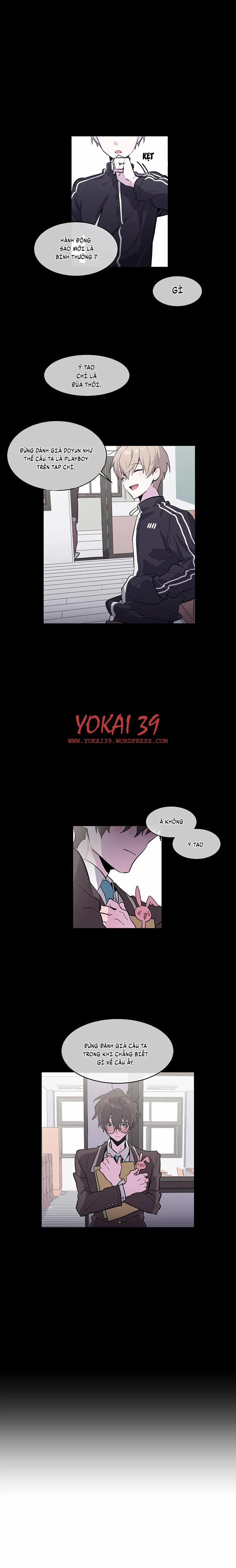 Giới Thiệu Về Lý Thuyết Của Tình Yêu 1 trang 7