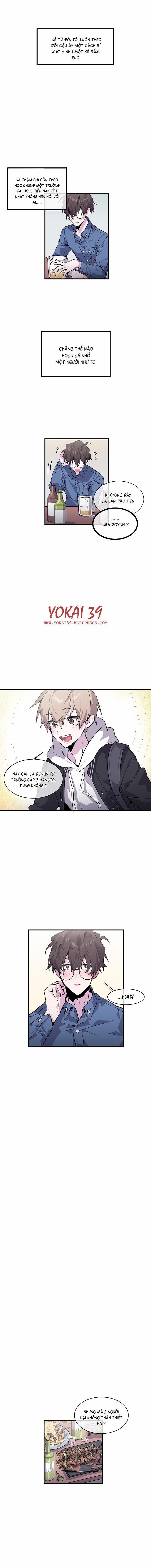 Giới Thiệu Về Lý Thuyết Của Tình Yêu 1 trang 8