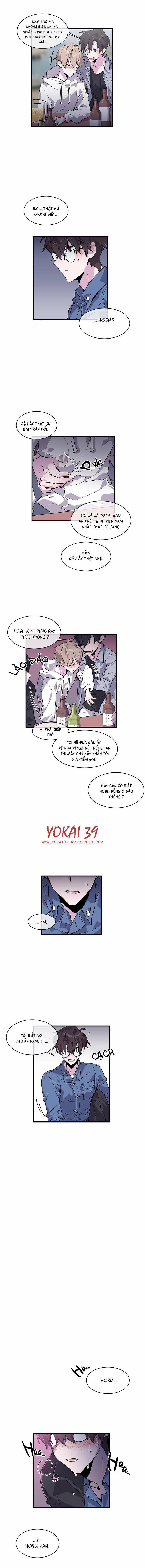 Giới Thiệu Về Lý Thuyết Của Tình Yêu 1 trang 9