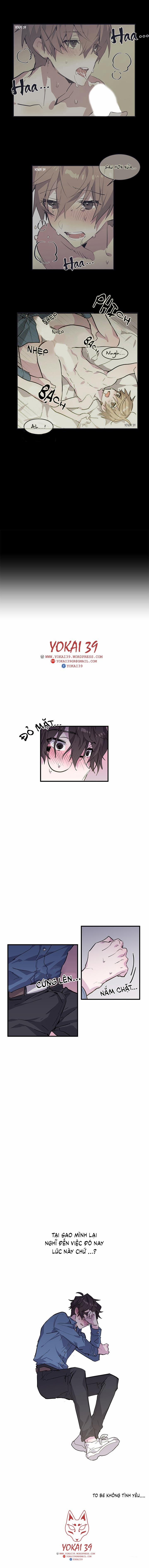 Giới Thiệu Về Lý Thuyết Của Tình Yêu 2 trang 10